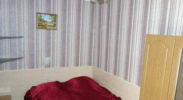 Фото номера Номер  Гостиница Maisky Hotel г. Сочи 11