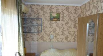 Фото Гостиница Maisky Hotel г. Сочи 4