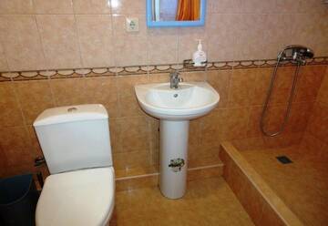 Фото номера Номер &quot;Стандарт&quot; Гостиница Agava Guest House г. Сочи 17