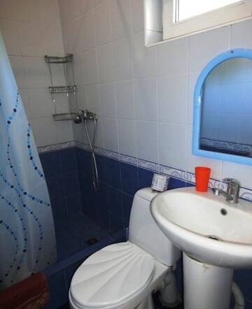 Фото номера Номер &quot;Стандарт&quot; Гостиница Agava Guest House г. Сочи 19