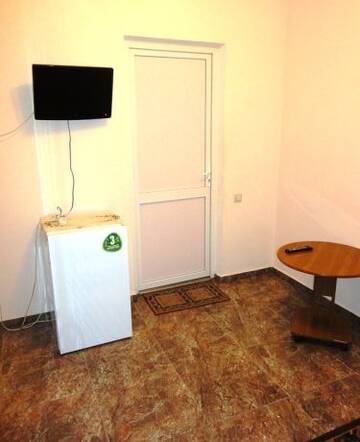 Фото номера Номер &quot;Стандарт&quot; Гостиница Agava Guest House г. Сочи 9
