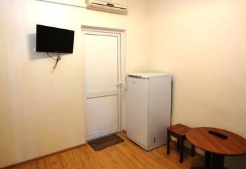 Фото номера Номер &quot;Стандарт&quot; Гостиница Agava Guest House г. Сочи 16