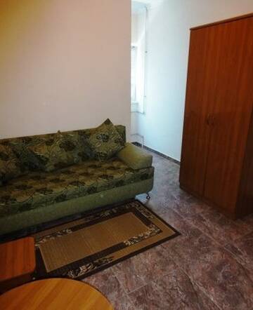 Фото номера Номер &quot;Стандарт&quot; Гостиница Agava Guest House г. Сочи 12