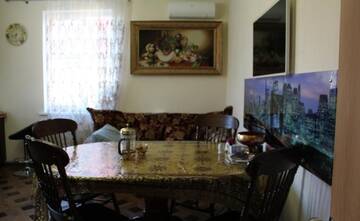 Фото Гостиница Olympic Guest House г. Сочи 2