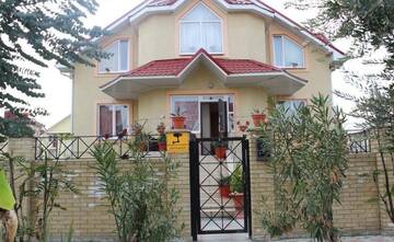 Фото Гостиница Olympic Guest House г. Сочи 1