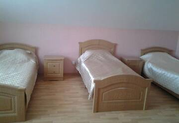Фото номера Номер &quot;Стандарт&quot; Гостиница Olympic Guest House г. Сочи 23