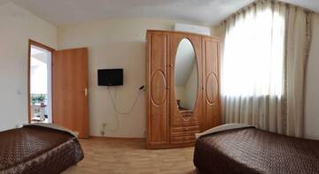 Фото номера Номер &quot;Стандарт&quot; Гостиница Olympic Guest House г. Сочи 28