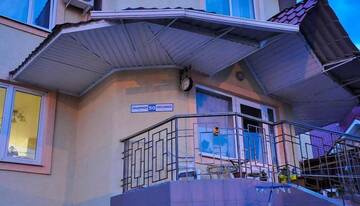 Фото Гостиница Olympic Guest House г. Сочи 3