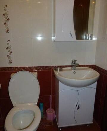 Фото номера Номер &quot;Стандарт&quot; Гостиница Olympic Guest House г. Сочи 31