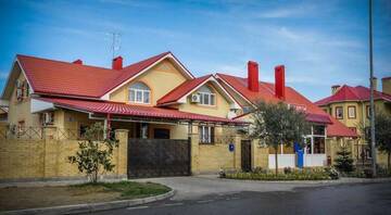 Фото номера Номер &quot;Стандарт&quot; Гостиница Olympic Guest House г. Сочи 39