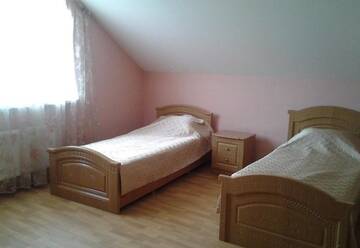 Фото номера Номер &quot;Стандарт&quot; Гостиница Olympic Guest House г. Сочи 27