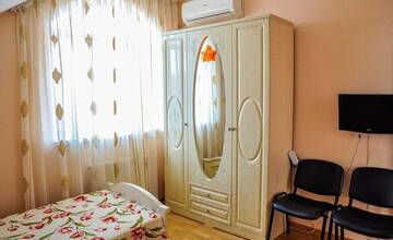 Фото номера Номер &quot;Стандарт&quot; Гостиница Olympic Guest House г. Сочи 22