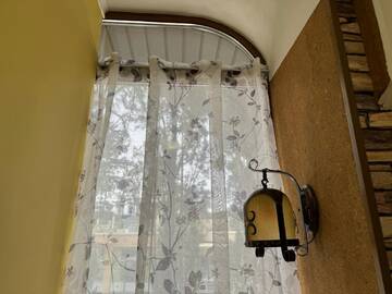 Фото номера Небольшой одноместный номер-капсула Гостиница Хостел Ривьерский г. Сочи 11