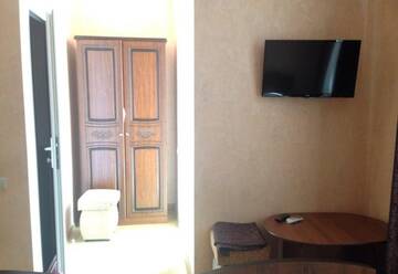 Фото номера Номер &quot;Стандарт&quot; Гостиница Guest House On Vegetarianskaya г. Сочи 12