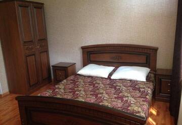 Фото номера Номер &quot;Стандарт&quot; Гостиница Guest House On Vegetarianskaya г. Сочи 10