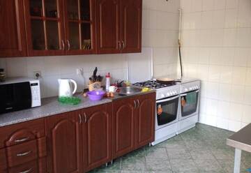 Фото номера Номер &quot;Стандарт&quot; Гостиница Guest House On Vegetarianskaya г. Сочи 14