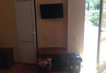 Фото номера Номер &quot;Стандарт&quot; Гостиница Guest House On Vegetarianskaya г. Сочи 11