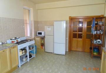 Фото номера Стандарт Гостиница Гостевой Дом Светлый г. Сочи 11