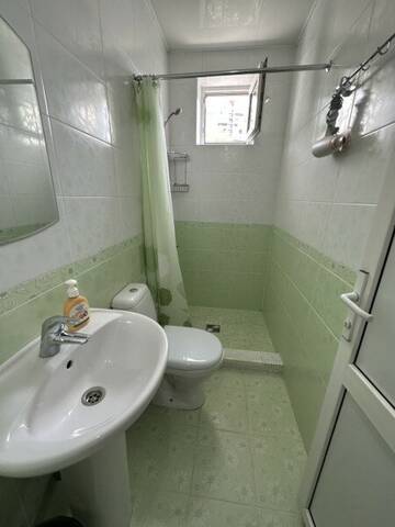 Фото номера Трёхместный «Стандарт» Гостиница Гостевой дом Маргарита г. Сочи 12