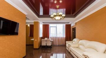 Фото Гостиница Гостевой дом Маргарита г. Сочи 5