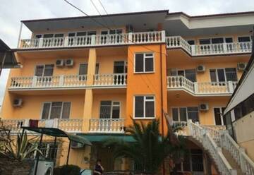 Фото номера Номер &quot;Стандарт&quot; Гостиница Guest House Baikal г. Сочи 9