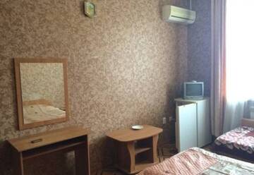 Фото Гостиница Guest House Baikal г. Сочи 4