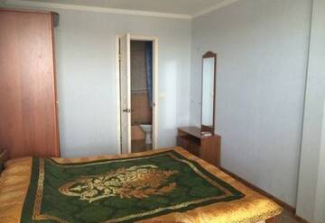 Фото номера Номер &quot;Стандарт&quot; Гостиница Guest House Baikal г. Сочи 10