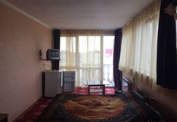 Фото номера Номер &quot;Стандарт&quot; Гостиница Guest House Baikal г. Сочи 12