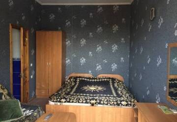 Фото номера Номер &quot;Стандарт&quot; Гостиница Guest House Baikal г. Сочи 7