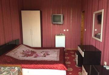 Фото Гостиница Guest House Baikal г. Сочи 2