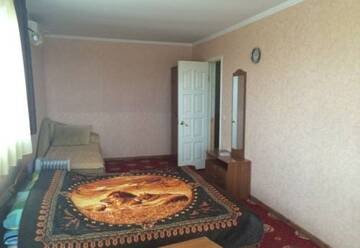 Фото Гостиница Guest House Baikal г. Сочи 5