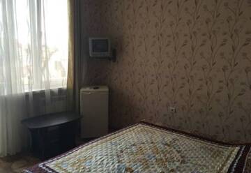 Фото номера Номер &quot;Стандарт&quot; Гостиница Guest House Baikal г. Сочи 8