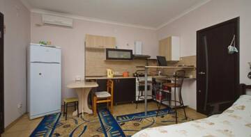 Фото Гостиница Listvennitsa Guest House г. Сочи 3