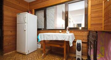 Фото номера Номер &quot;Стандарт&quot; Гостиница Listvennitsa Guest House г. Сочи 17