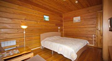 Фото номера Номер &quot;Стандарт&quot; Гостиница Listvennitsa Guest House г. Сочи 15