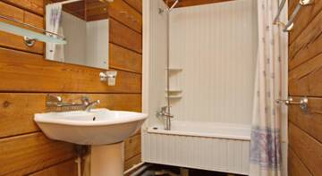 Фото номера Номер &quot;Стандарт&quot; Гостиница Listvennitsa Guest House г. Сочи 24