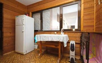 Фото номера Номер &quot;Стандарт&quot; Гостиница Listvennitsa Guest House г. Сочи 32