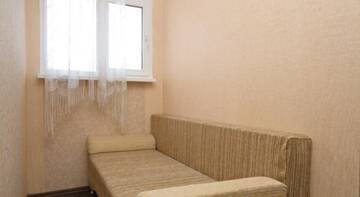 Фото номера Номер &quot;Стандарт&quot; Гостиница Listvennitsa Guest House г. Сочи 16