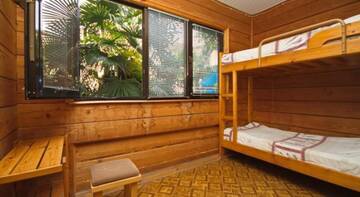 Фото номера Номер &quot;Стандарт&quot; Гостиница Listvennitsa Guest House г. Сочи 7
