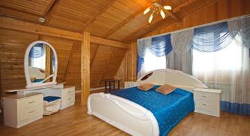 Фото номера Номер &quot;Стандарт&quot; Гостиница Listvennitsa Guest House г. Сочи 13