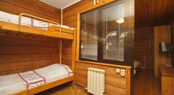 Фото номера Номер &quot;Стандарт&quot; Гостиница Listvennitsa Guest House г. Сочи 10