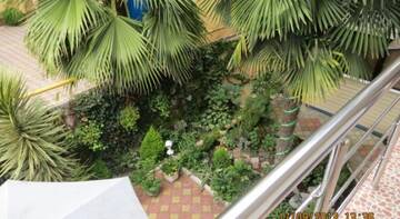 Фото номера Номер &quot;Стандарт&quot; Гостиница Listvennitsa Guest House г. Сочи 29