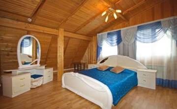 Фото номера Номер &quot;Стандарт&quot; Гостиница Listvennitsa Guest House г. Сочи 34