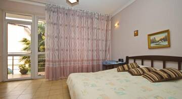 Фото номера Номер &quot;Стандарт&quot; Гостиница Listvennitsa Guest House г. Сочи 14