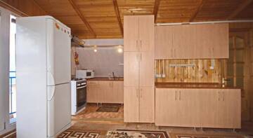 Фото номера Номер &quot;Стандарт&quot; Гостиница Listvennitsa Guest House г. Сочи 22