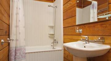 Фото номера Номер &quot;Стандарт&quot; Гостиница Listvennitsa Guest House г. Сочи 23