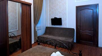Фото Гостиница Гостевой Дом На Пионерской г. Сочи 3