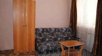 Фото Гостиница Гостевой дом Анюта г. Сочи 5