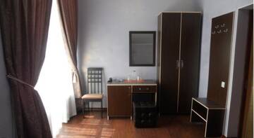 Фото номера Номер  Гостиница Торнау г. Сочи 7