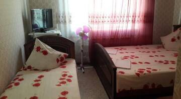Фото номера Номер &quot;Стандарт&quot; Гостиница Nadezhda Guest House г. Сочи 10